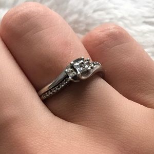 Diamond Engagement Ring